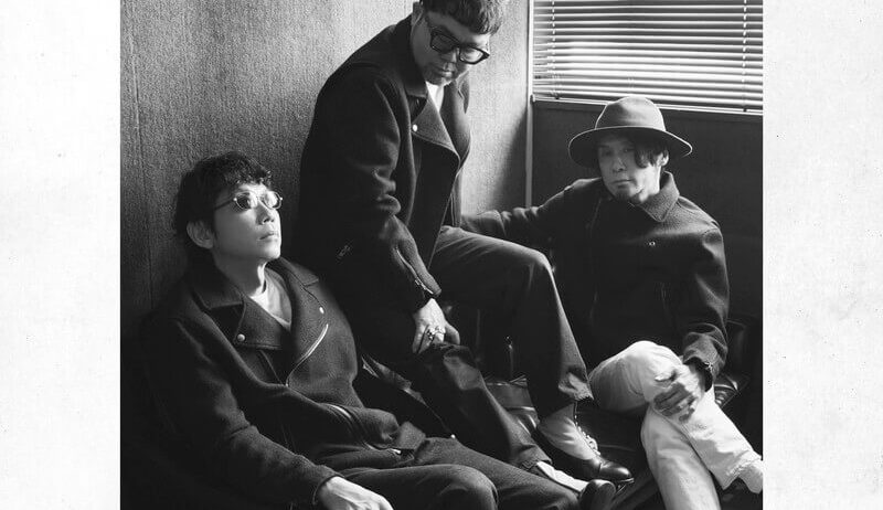 NONA REEVES、5年ぶり新曲「BAD Beauty!」リリース　30周年へ向けた新章の幕開け
