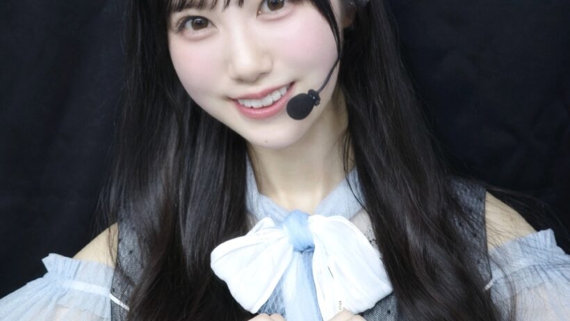 どこまでも。