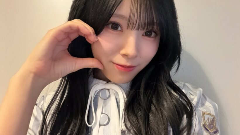 少しだけ、色気