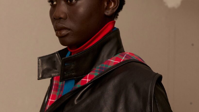 beautiful people（ビューティフル・ピープル）×BARACUTA（バラクータ）「大人のための子供服」がテーマのコラボコレクションを発売！ | 装苑ONLINE