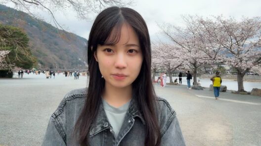 櫻坂46 四期生 Vlog「勝又 春」