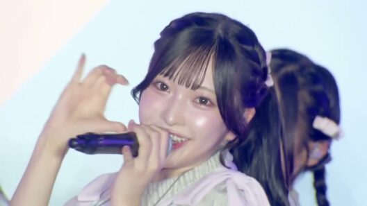 ≒JOY　ライブ　【TIF 2026】　LIVE