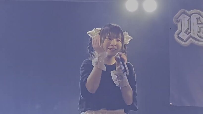 【地下アイドル】アリビオ IGNITION 20260622【名古屋アイドル】