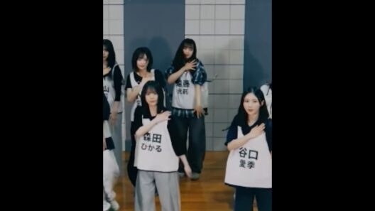 『What’s “KAZOKU”?』遠藤光莉 FOCUS (1)