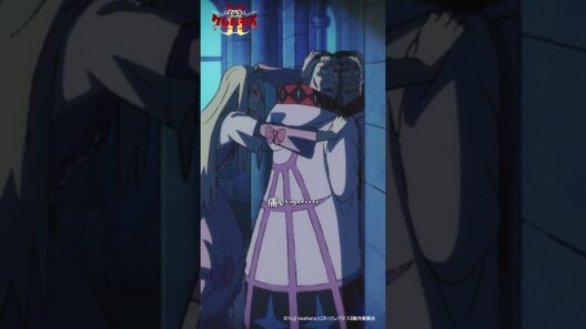 学長の正体 #クレバテス