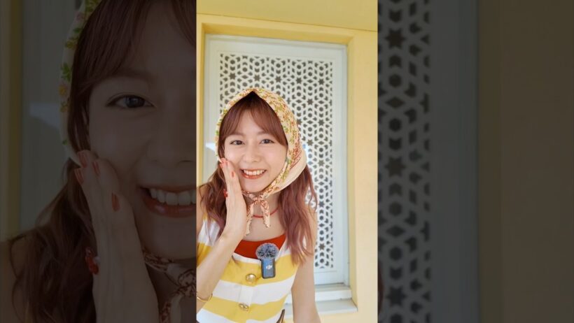 #水瀬いのりOPENAIRLIVE 開催まであと2日💛😎 #水瀬いのり #サマチャレ