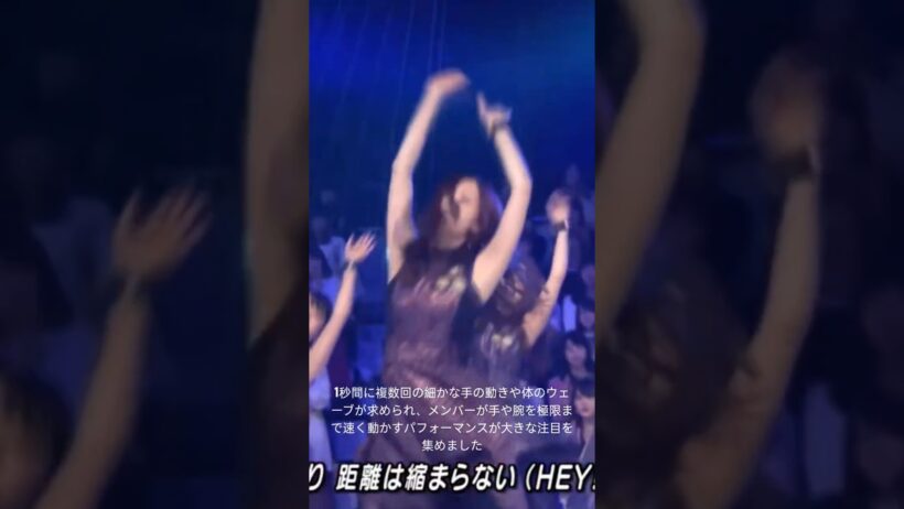 【奇跡の瞬間】2017年レコ大受賞！2 乃木坂46『インフルエンサー』発表の瞬間に見せた涙の抱擁とプロの覚悟…ミリオン出荷100万枚突破＆YouTube1億回再生を達成した平成最強アイドルソングの凄み