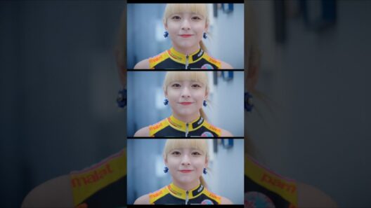 一ノ瀬みか「oh,シャンゼリゼ」Official Video フルで公開中!!