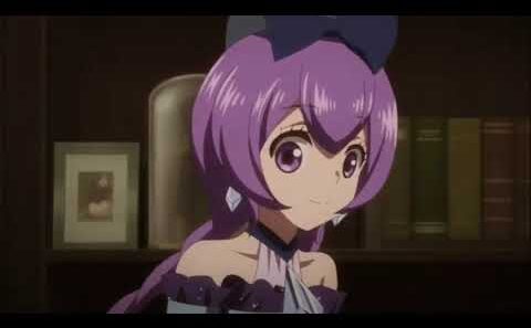 いらっしゃいませ　[ミミコ] [金元寿子] [勘違いの工房主〜英雄パーティの元雑用係が、実は戦闘以外がSSSランクだったというよくある話〜] [おまけ-050]