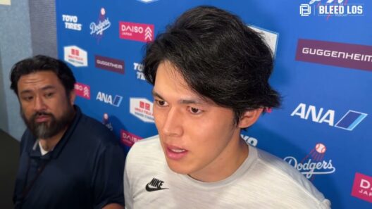 佐々木朗希が自らリリーフ登板を希望　最速100マイルで復帰「まずロースター入り」| ドジャース