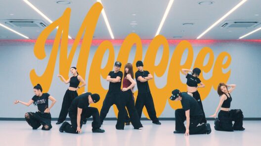 "MEEEEEE (NAYEON)" Choreography Video | IM NAYEON
