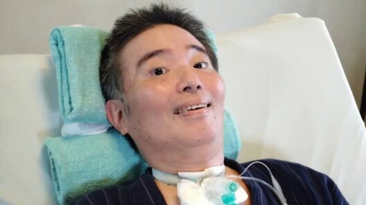 【 ALS闘病 】声優・津久井教生さん　「味覚障害になっているかも」体調不良で味覚・嗅覚に異常も回復傾向報告　「実は味わいたいものがあるんです」【ニャンちゅう】（TBS NEWS DIG Powered by JNN）