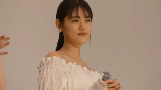 原菜乃華「撮影現場で目が合うたびに愛のある悪口」を言ってきた人気アイドル俳優「どつくぞー！」 - スポニチ Sponichi Annex 芸能