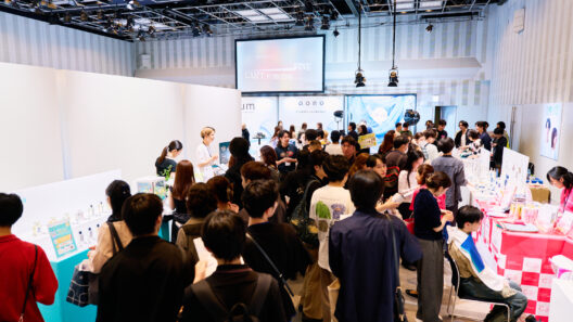 『美的MEN』ブースも出展。最新のメンズ美容のトレンドがわかる！「Men’s Beauty Festival 2026」が10月2日、3日で開催 | 美的.com