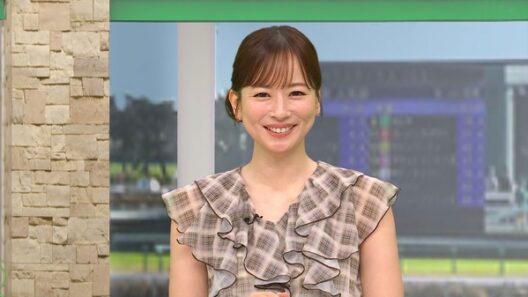【画像】昨日の皆藤愛子さん　9.5