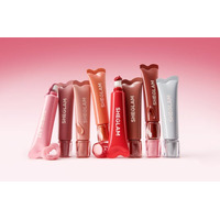 SHEGLAMから、秋のメイクを彩るチューブタイプの新感覚チーク「Squeeze & Dot Matte Blush Paint」が9月8日（火）より発売開始！
