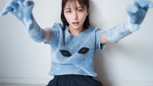 日向坂46 大野愛実、“世界征服”をテーマに撮影――「B.L.T.」表紙＆巻頭に登場 | ACTOR&ACTRESS,ARTIST | CINEMA Life! シネマライフ｜エンタメ情報