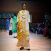 KYOTO Leather、パリ・ファッションウィーク「Flying Solo Runway Shows」に参加