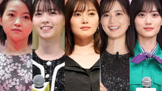 乃木坂46卒業メンバーの女優活躍度をチェック！白石麻衣、生田絵梨花、西野七瀬、山下美月、伊藤万理華…成功を掴んでいるメンバーは？《2026年9月Choice》 | 週刊女性PRIME