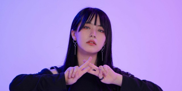 韓国発の実力派シンガーCielA、1st CDアルバム「Cyanotype」を11月25日にリリース!