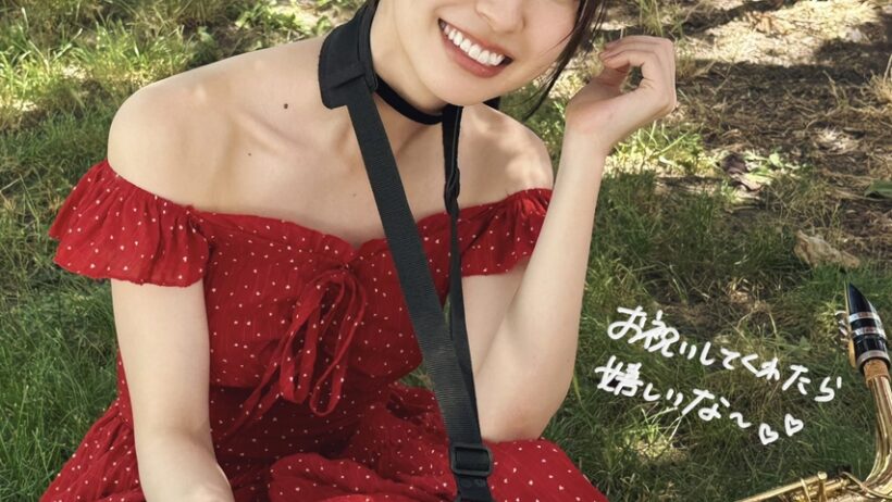 #金村美玖生誕祭 でいいのかな？