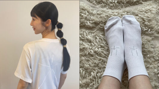 ここまで進化！次世代機能性ウエアが救世主すぎた【爆裂！健康美容マニア道】 - WWDJAPAN ‐ 最新ファッション＆ビューティニュース情報