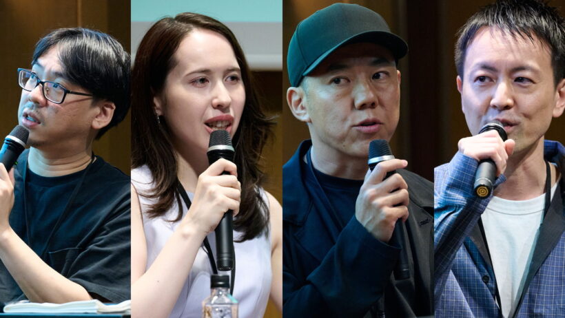 ファッション業界経営層のための共創フォーラム「WWDJAPAN FASHION LINK」第2回開催　“AIに選ばれる”時代にブランドは何をすべきか - WWDJAPAN ‐ 最新ファッション＆ビューティニュース情報