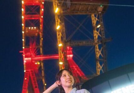日向坂46金村美玖2nd写真集「機微」全国5店舗でパネル展開催決定 先行カット第16弾も解禁