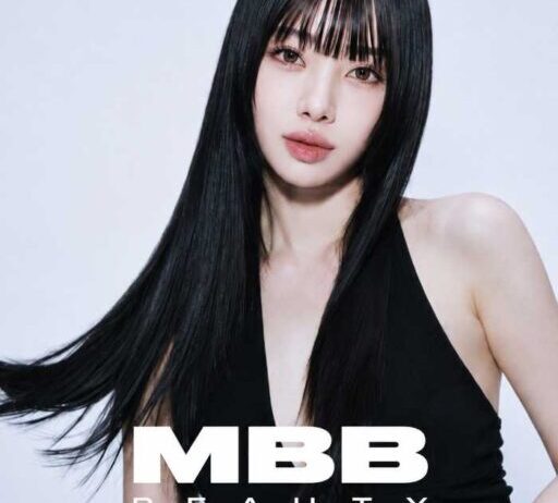 megbabyの新ブランド「MBB Beauty」誕生♪髪の土台から整える新作に注目