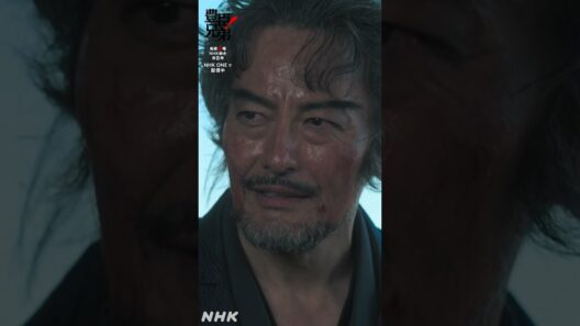 よう見ておけ……これが戦じゃ【大河ドラマ 豊臣兄弟！】| NHK | #shorts