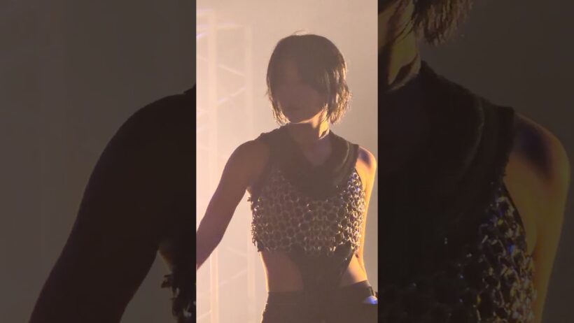 MEANING☆BEING(9人ver.) ういしのパート #仮面女子 #ライブ #地下アイドル #撮可 #ワンマンライブ