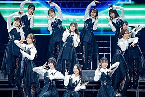 日向坂46、LaLa arena TOKYO-BAYで開催された【18th Single ひなた坂46 LIVE】最終日のオフィシャルライブレポート到着　 | Daily News