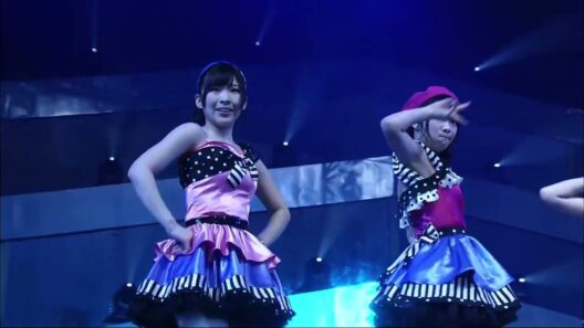 Only Today (Team A) | #SaitamaSuperArena2012 #AKB48