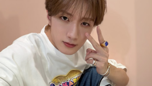 メンバーカラー「白」と聞いて思い浮かぶ「男性アイドル」ランキング！ 2位「山中柔太朗」、では1位は？