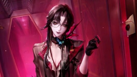 【無期迷途】クレメンタイン ボイス集＋服従度100％(CV：杉山里穂)