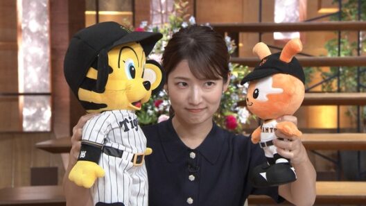 【画像】昨夜の安藤萌々さん 10.1
