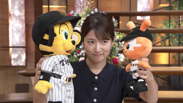 【画像】昨夜の安藤萌々さん 10.1