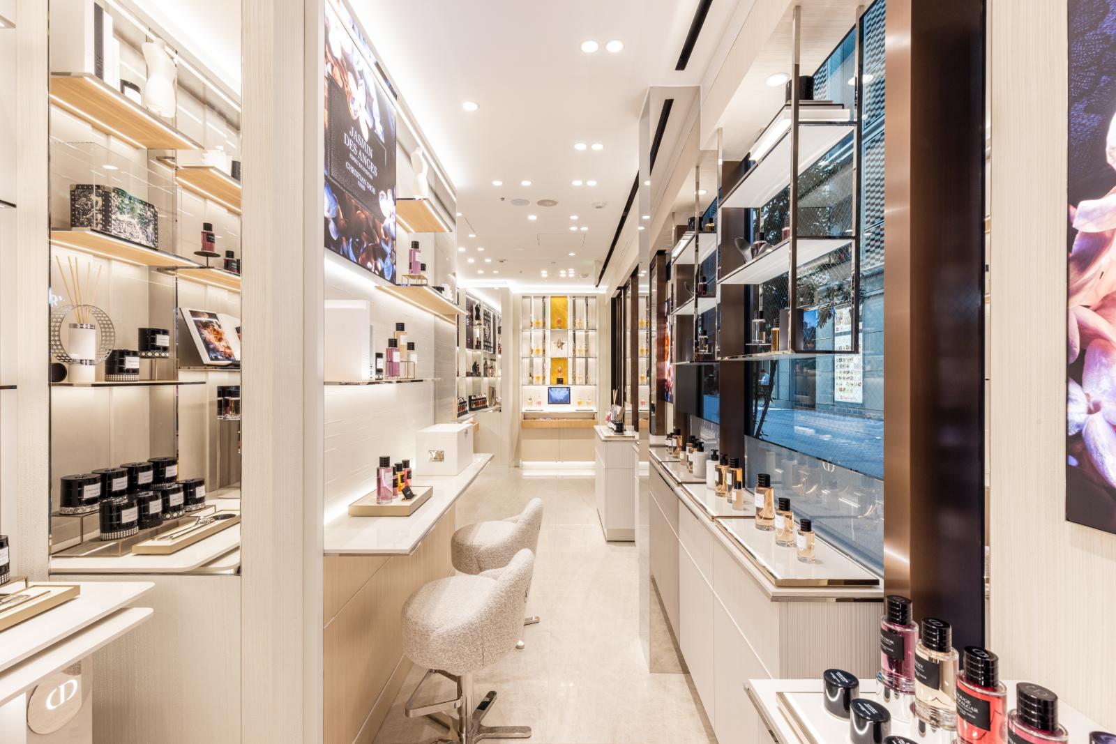 ディオール(DIOR) ラ コレクシオン プリヴェ｜写真3