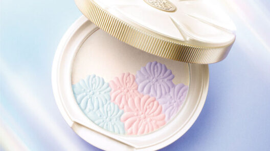 【PAUL & JOE BEAUTE】フルーツギャザリング イオンモール福岡店がリニューアルオープン！オリジナルポーチのプレゼントも