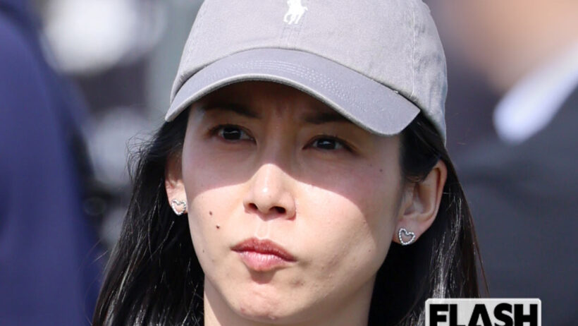 （画像・写真1/13）お正月の“看板コンテンツ”箱根駅伝予選会に日テレ女子アナ大集結!　現場でつながれた“技術継承”のタスキ | Smart FLASH/スマフラ[光文社週刊誌]