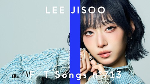 LEE JISOO（HANAのJISOO）、バンド編成でラブソング「Movie Star」披露 ＜THE FIRST TAKE＞