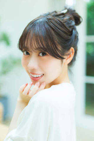 女性声優グラビア企画『Love Voice』始動　表紙は伊達さゆり　遠藤璃菜・前田佳織里・澤田姫も集結