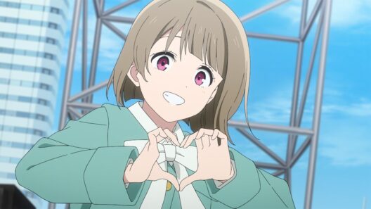 映画『ラブライブ！虹ヶ咲学園スクールアイドル同好会 完結編 最終章』2027年2月5日公開決定！ 特報映像＆第2弾ムビチケ情報解禁 - 電撃オンライン
